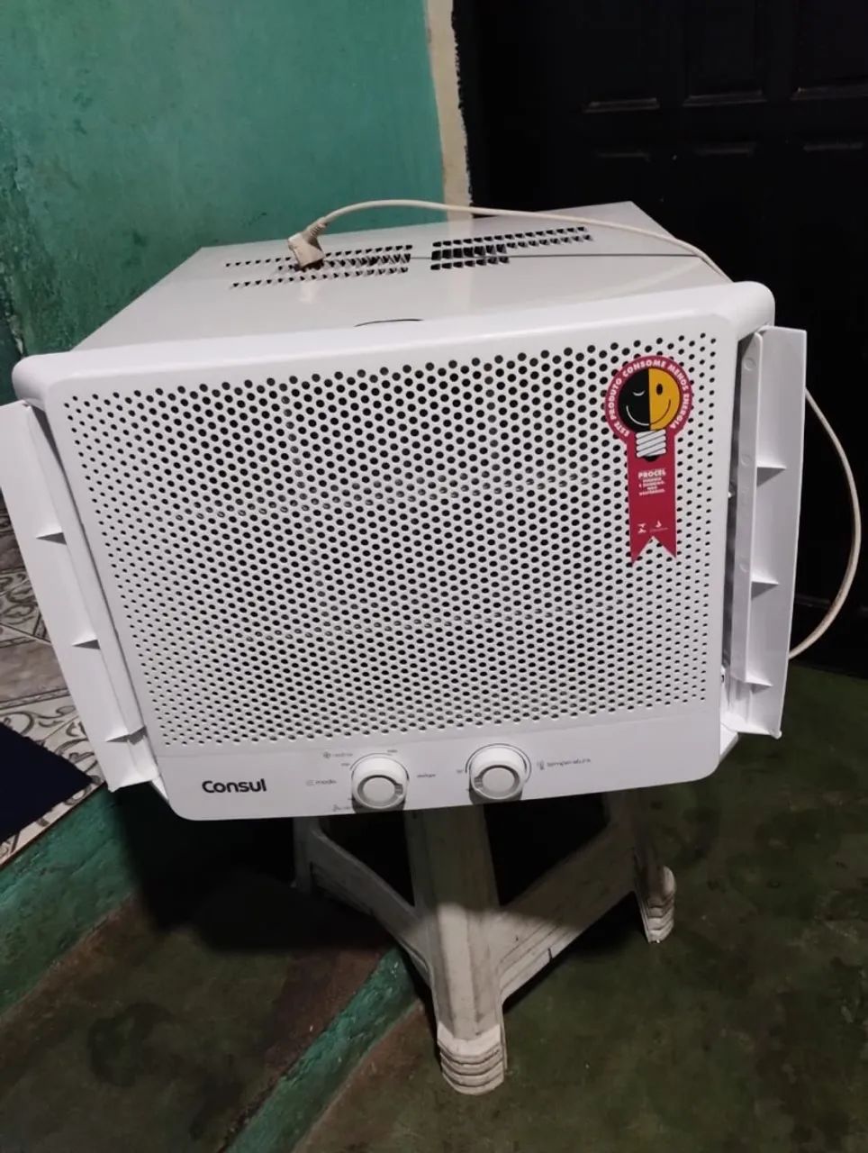 Ar-condicionado 12.000 Btu  - Foto 3