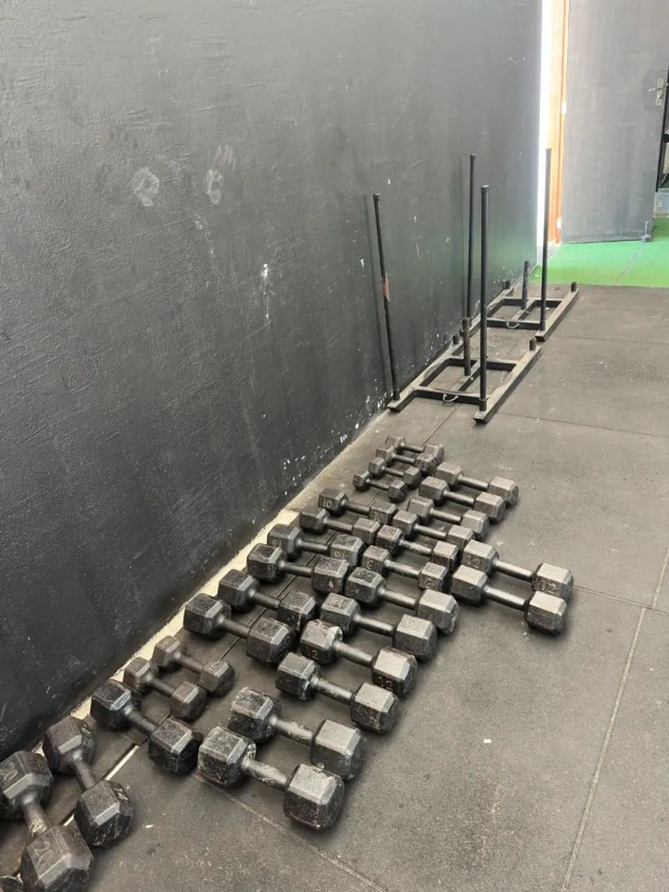 PASSO PONTO BOX DE CROSSFIT - Foto 3