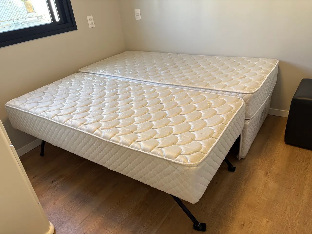 Cama Líder bibox de solteiro  - Foto 2