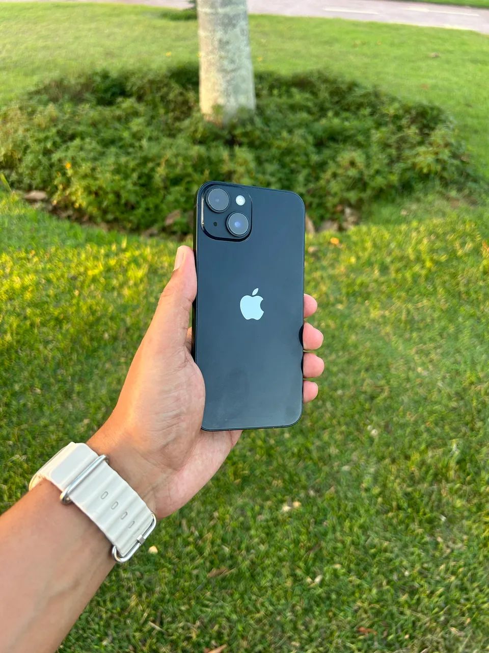 iPhone 14 - 128 Gigas 