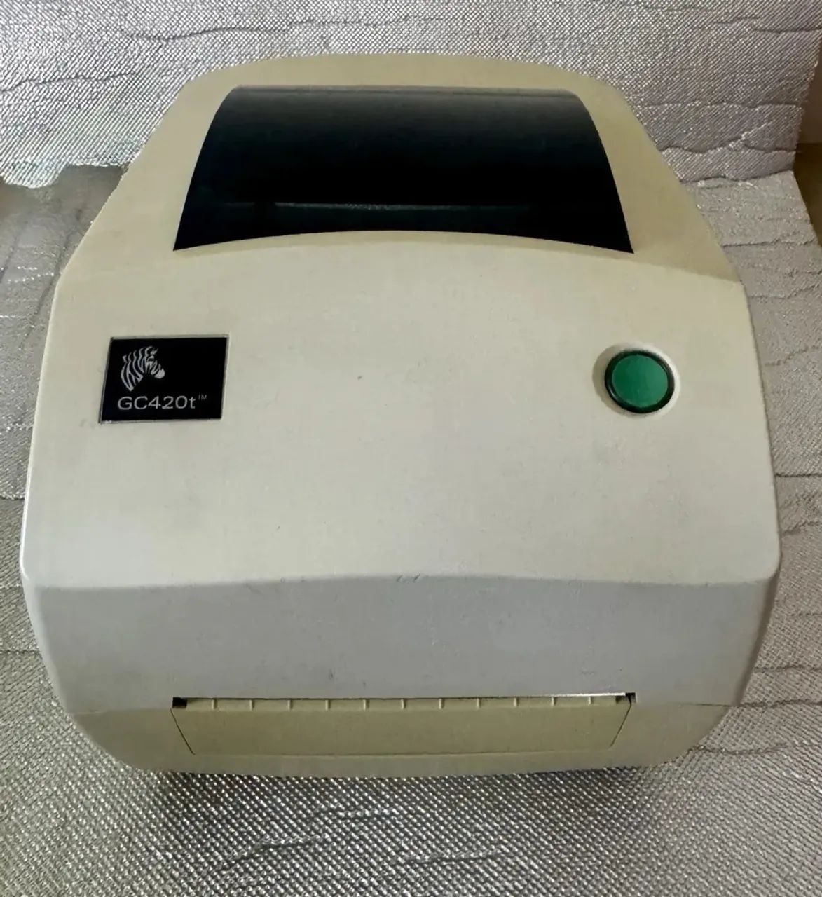 Impressora Térmica Zebra 