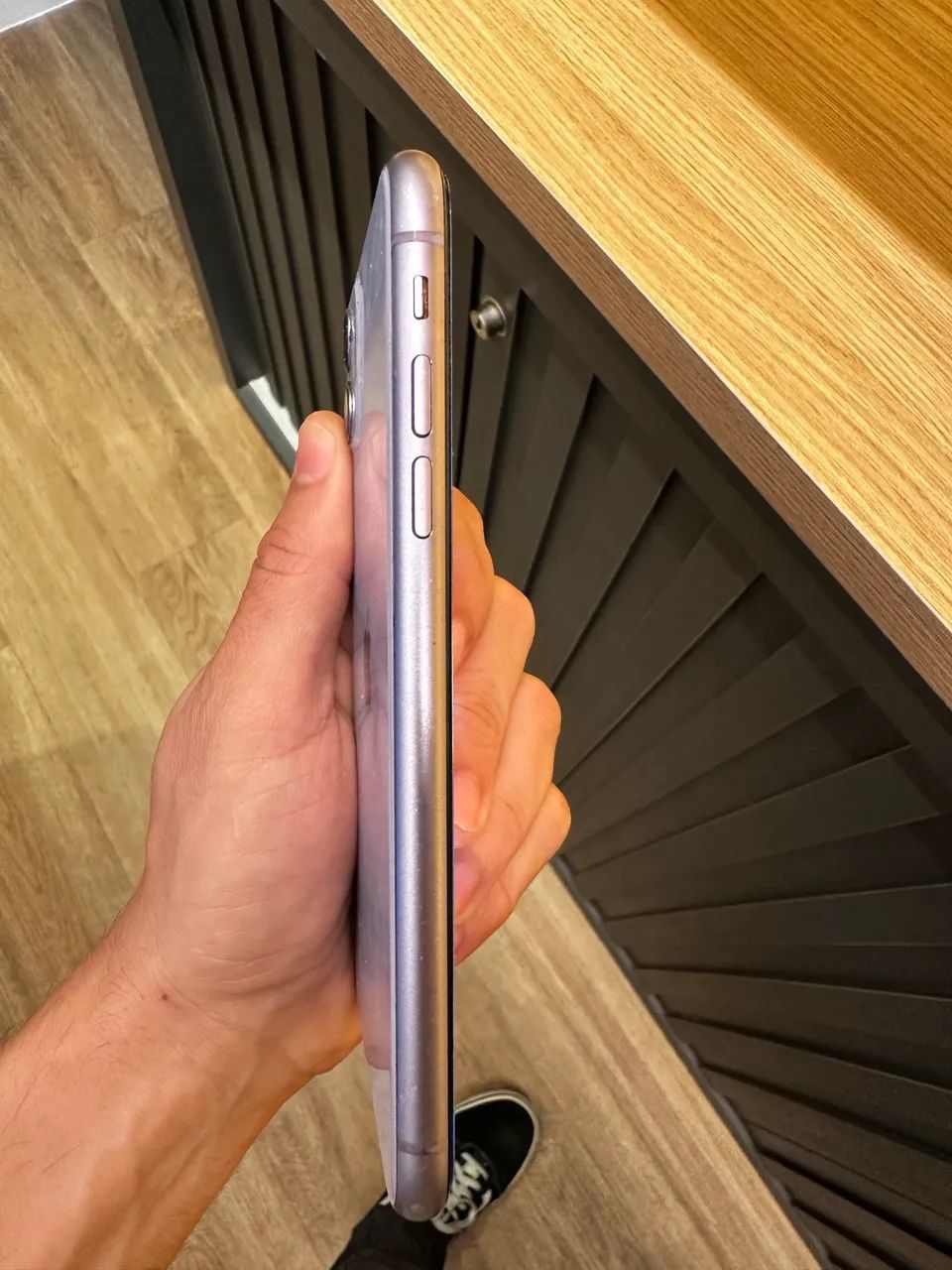 iPhone 11 128gb - Foto 3