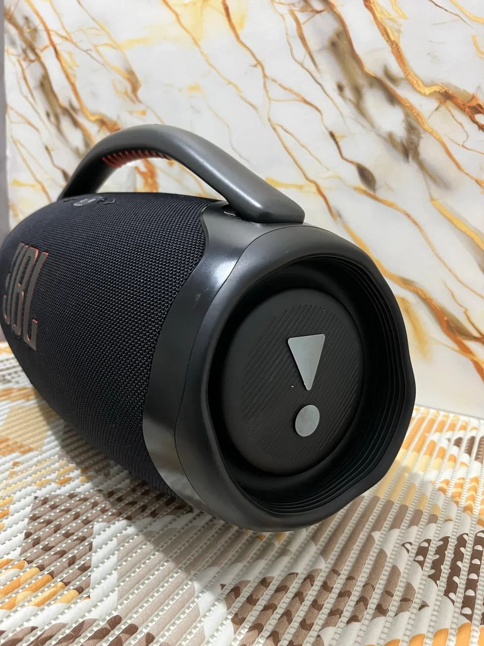 Jbl Boombox 3 - Foto 2