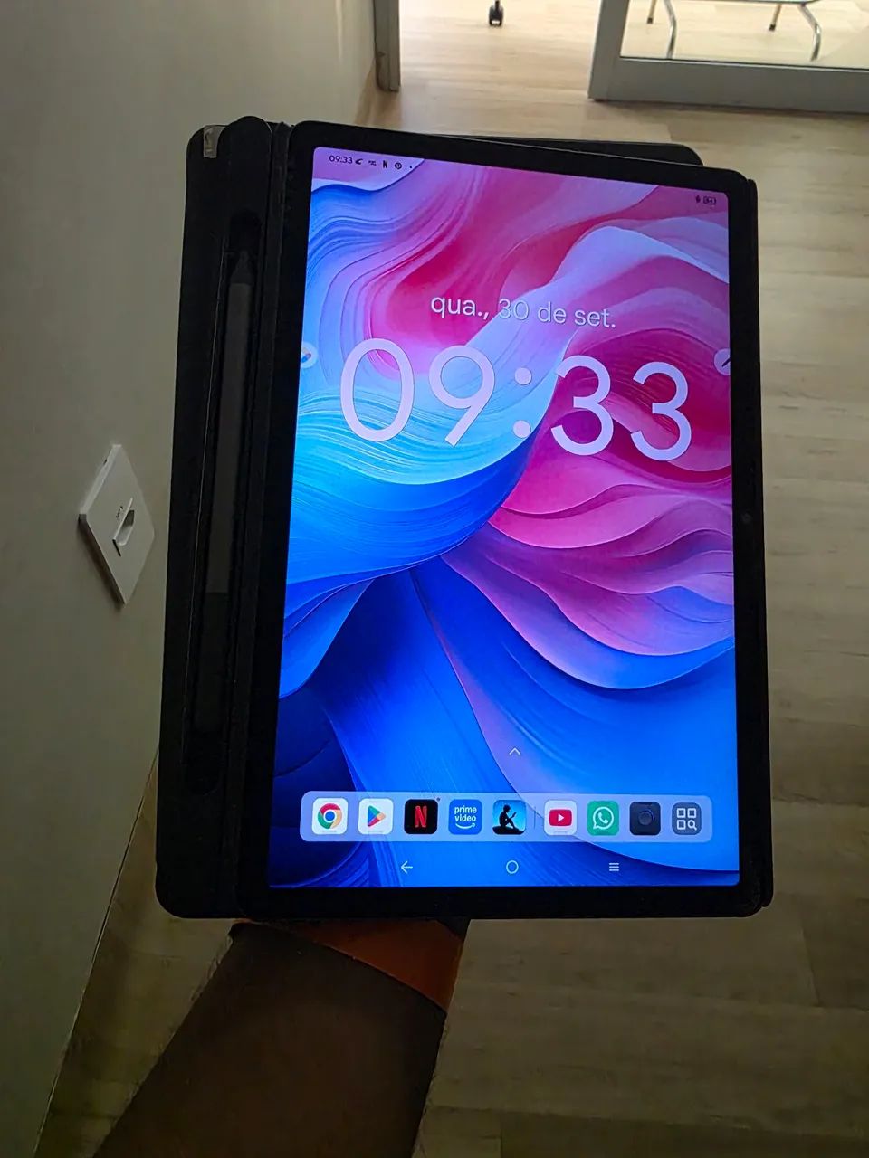 Tablet Lenovo ideatab 11 - Foto 5