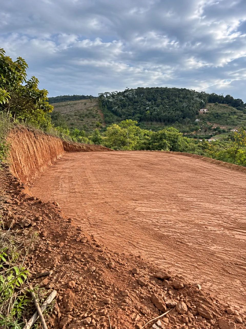 Terreno  - Foto 4