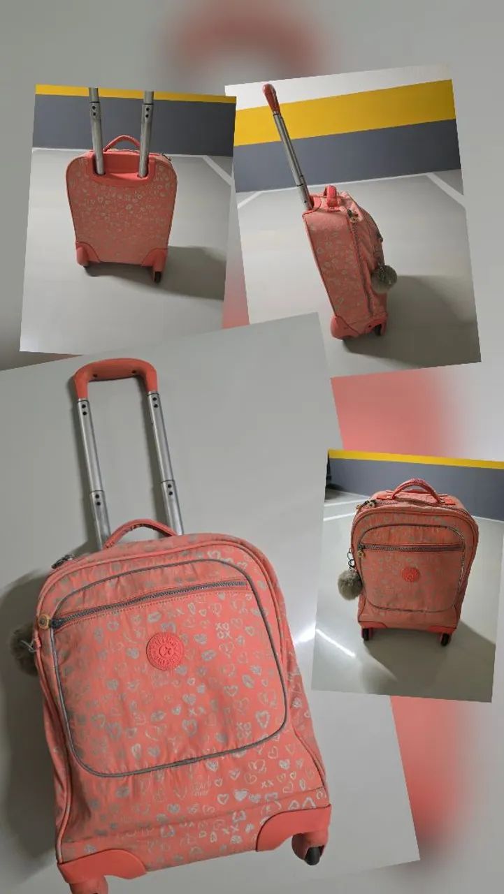 Mochila Kipling - Foto 5