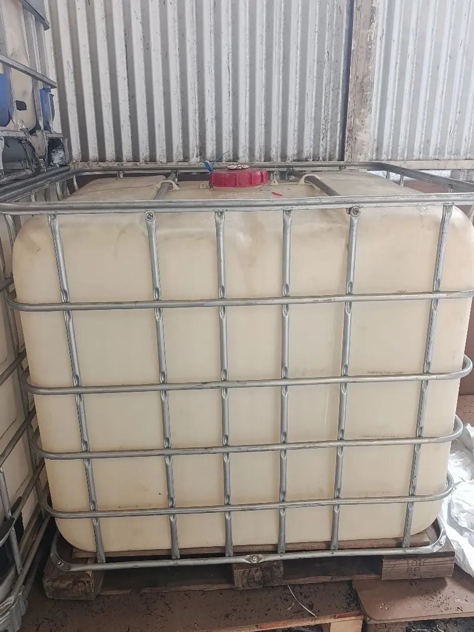 Vendo IBC usado  - Foto 4