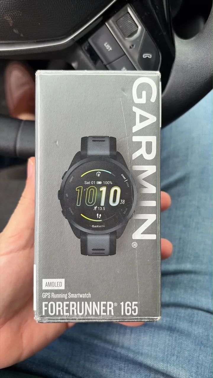 Garmin Forerunner 165 - Foto 2