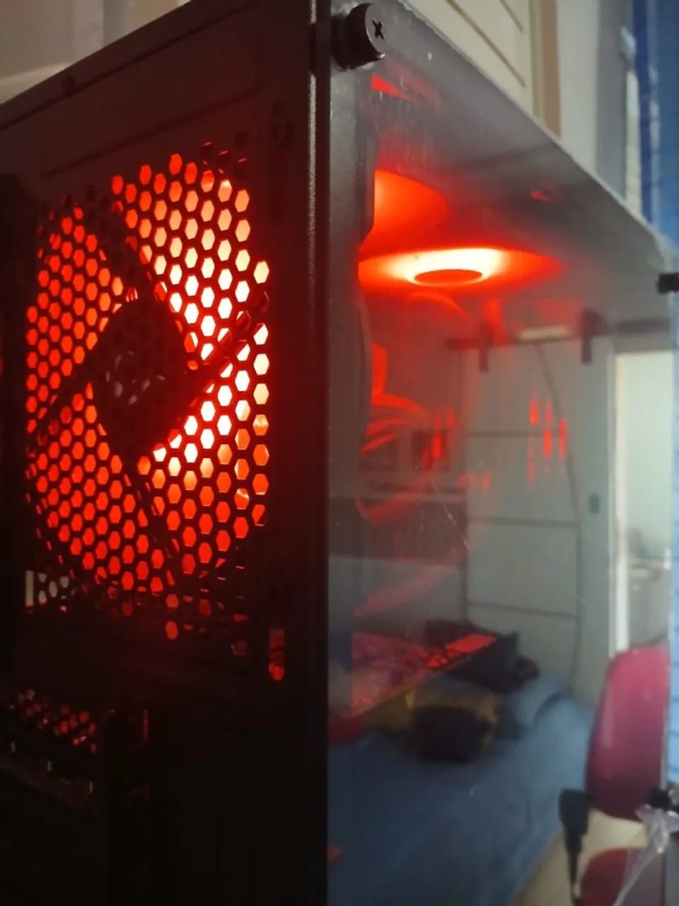 PC Gamer - Aceito Troca - Foto 5