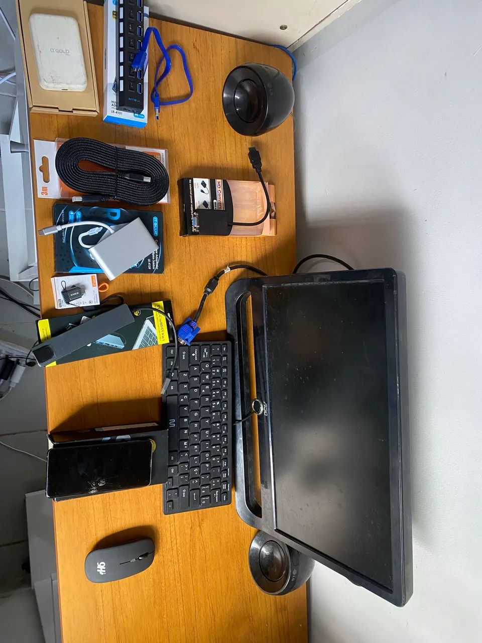 Celular-pc-setup - Foto 3