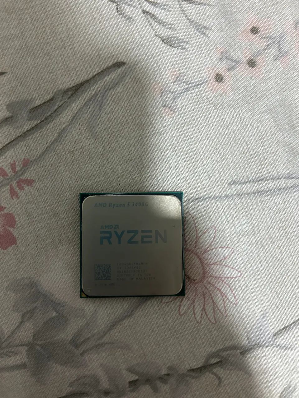 Processador Ryzen 5 3400G - Foto 4
