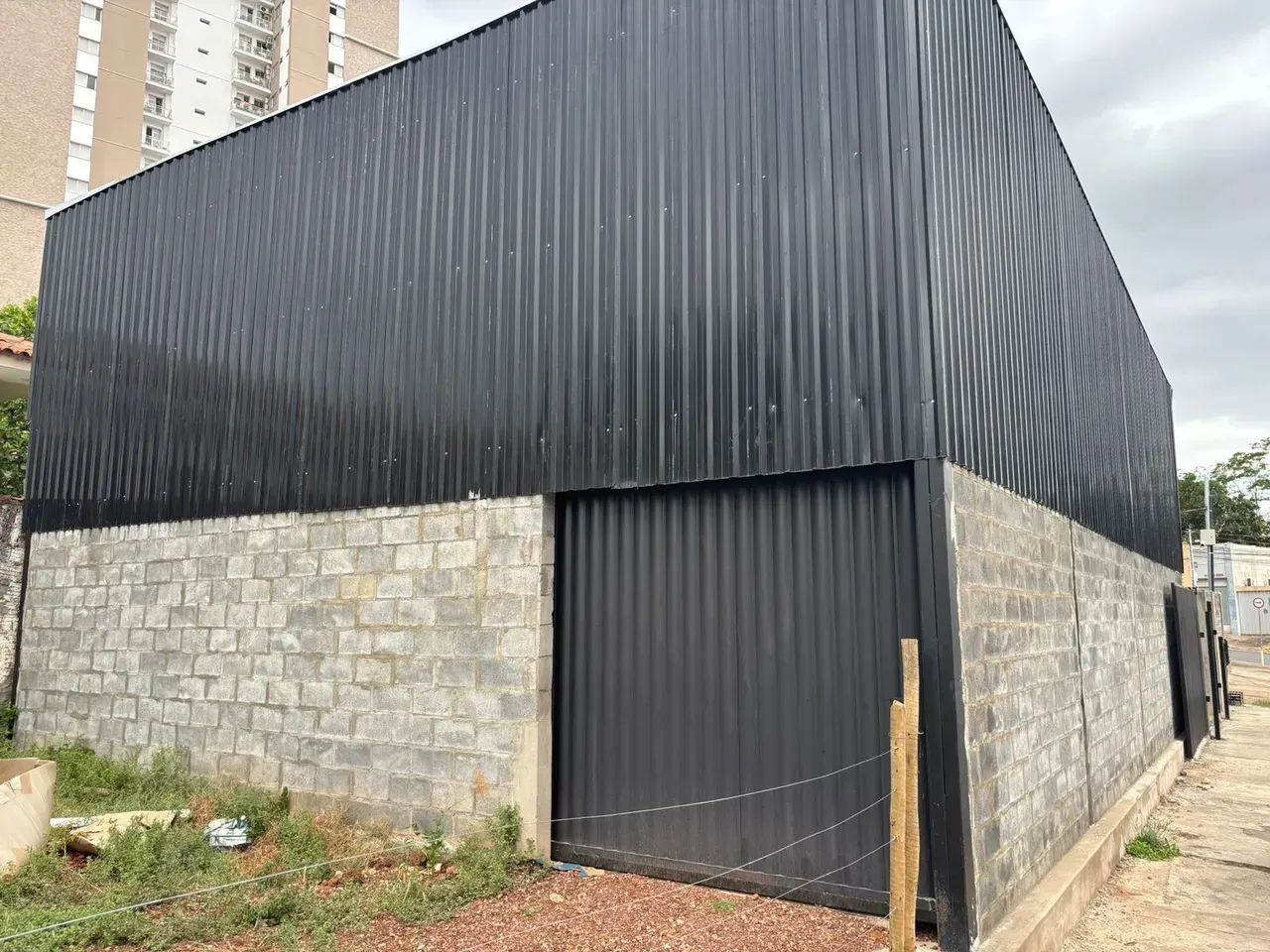 Galpão disponivel para Locação - Foto 3
