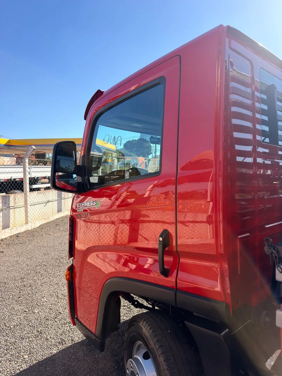 Vw express - Foto 5