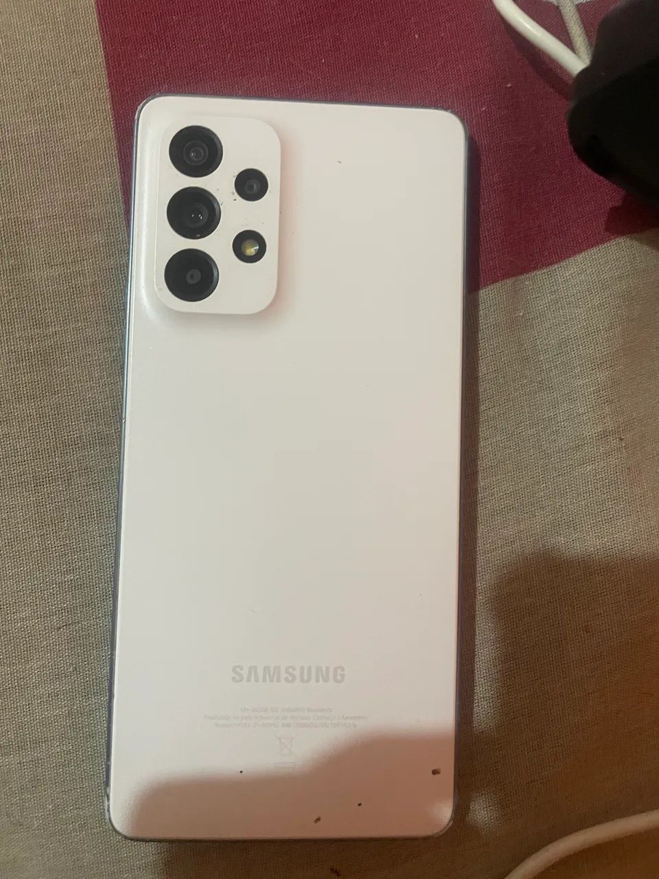 Galaxy A53