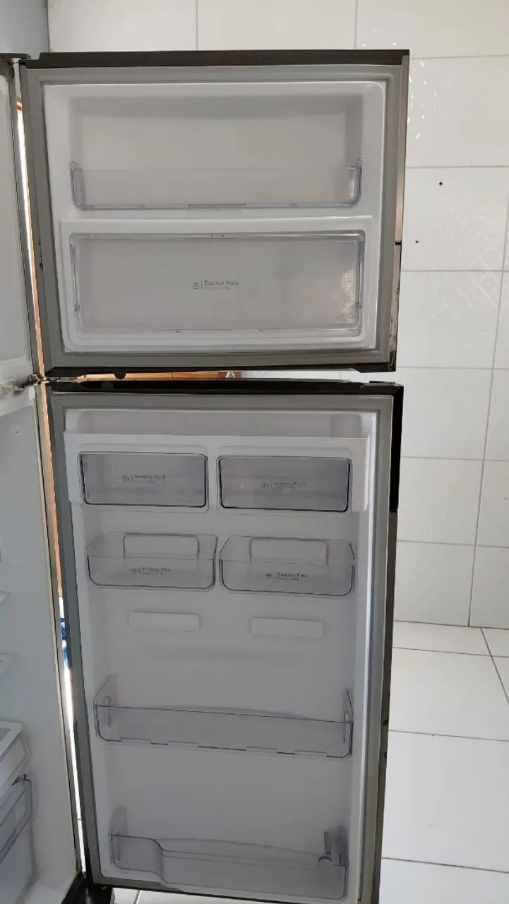 Geladeira para vender rápido  - Foto 4