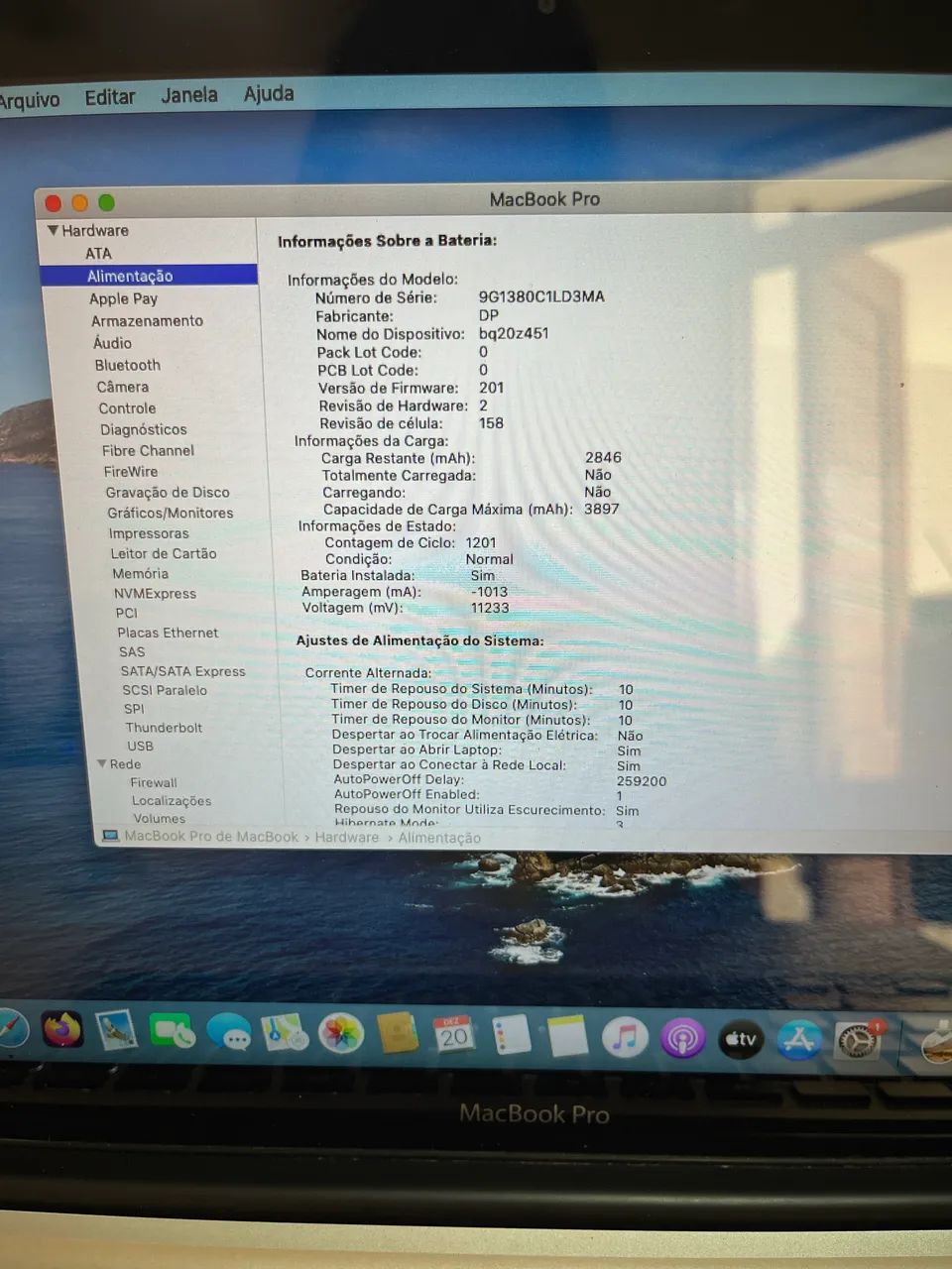 MacBook Pro 2012 - Foto 2