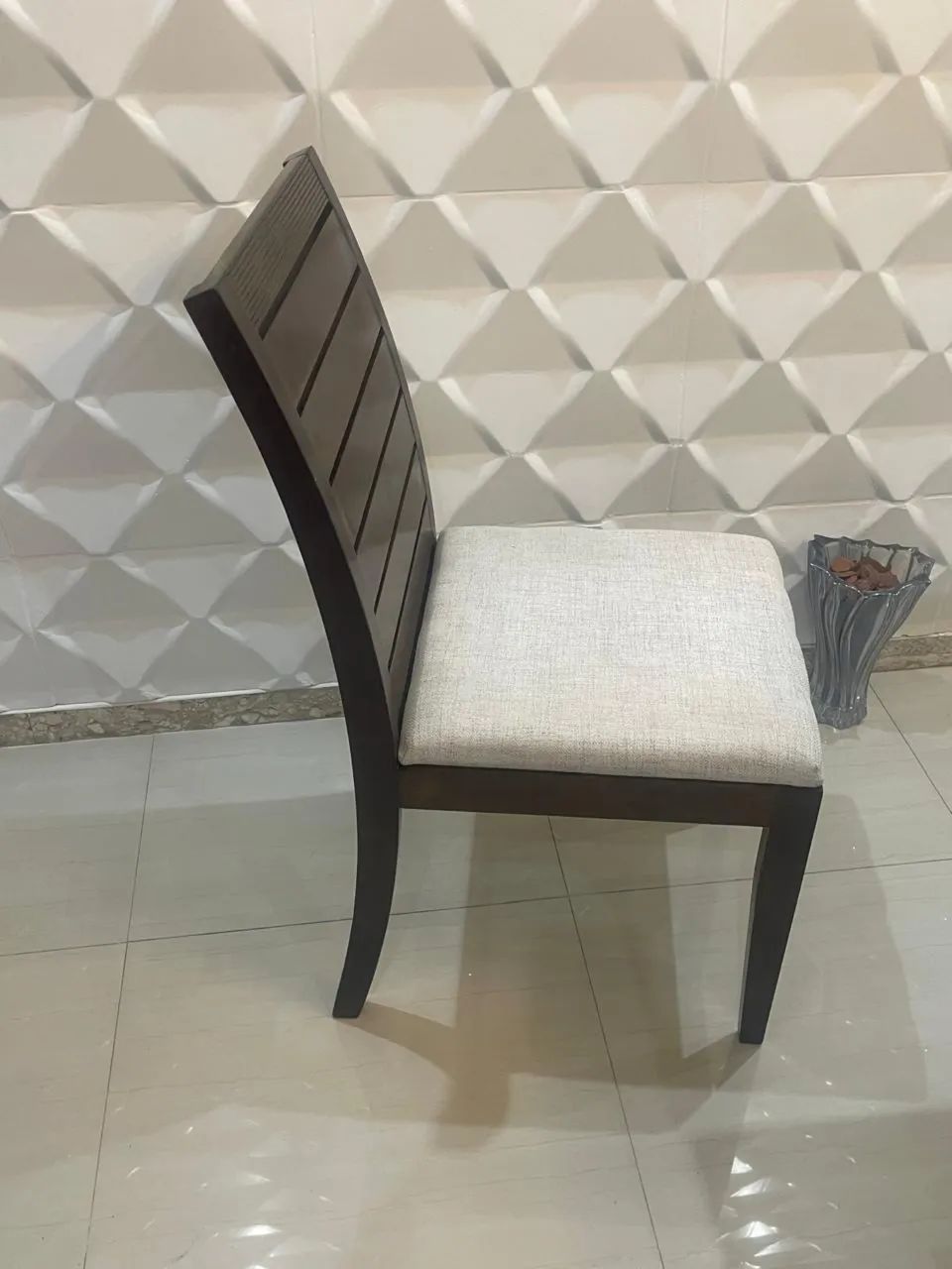 CONJUNTO DE MESA - Foto 2