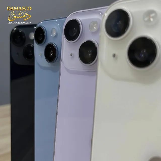 iPhone 14 128GB Seminovo Impecável  Garantia e Procedência - Foto 3