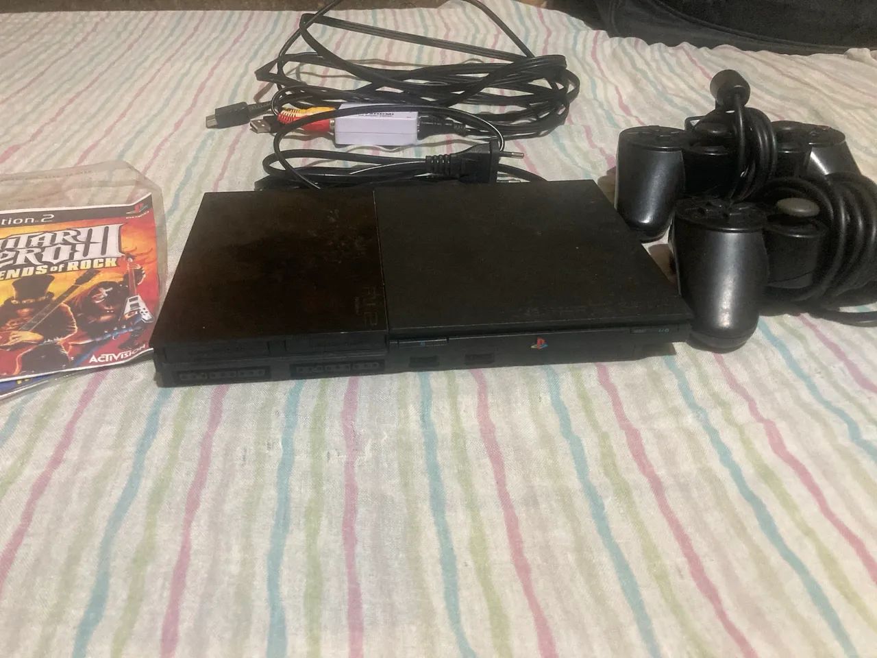 Vendo PS2 - Foto 2