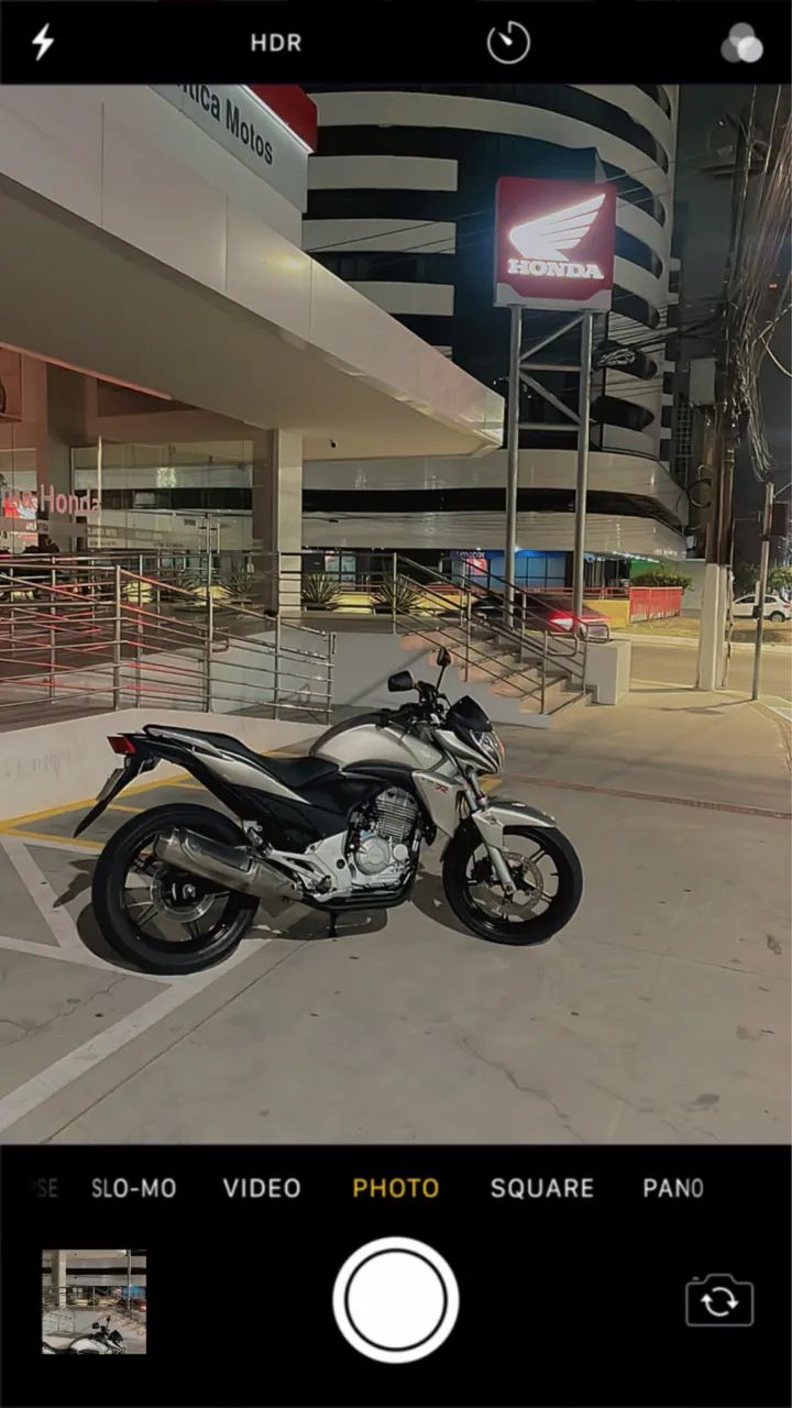 Cb300r  - Foto 2
