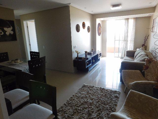 Apartamento 80,21m² com 3 quartos e 2 vagas no Benfica - Foto 9