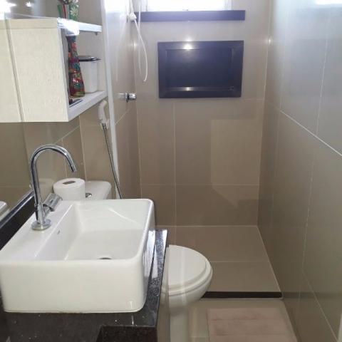 Apartamento 80,21m² com 3 quartos e 2 vagas no Benfica - Foto 16
