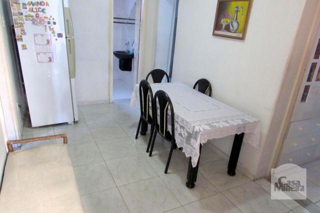 Casa à venda com 3 dormitórios em Lagoinha, Belo horizonte cod:211834 - Foto 2