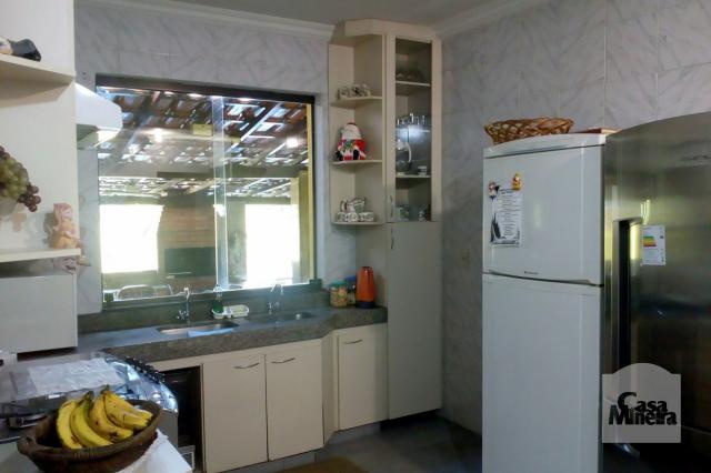 Casa à venda com 3 dormitórios em Caiçaras, Belo horizonte cod:210634 - Foto 18