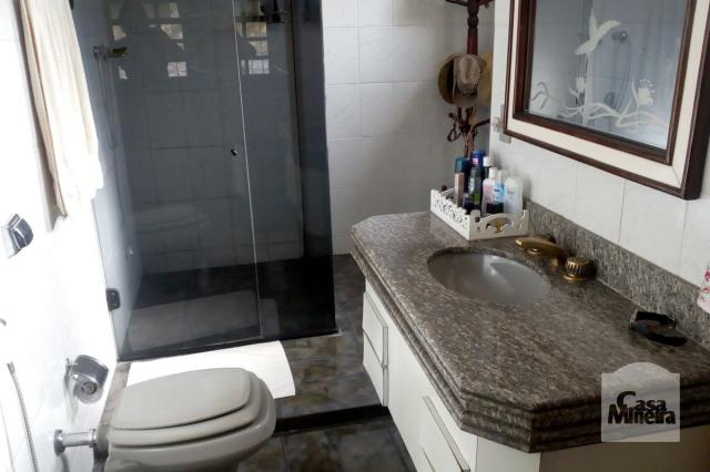 Casa à venda com 3 dormitórios em Caiçaras, Belo horizonte cod:210634 - Foto 15
