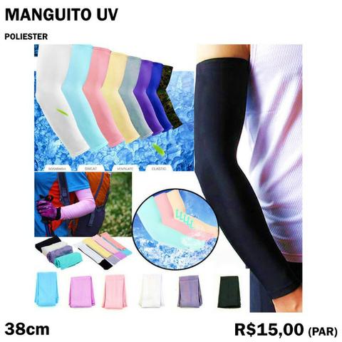 Manguito UV