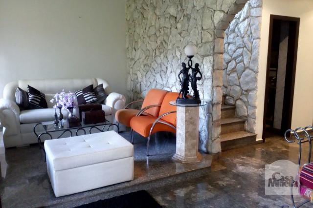 Casa à venda com 3 dormitórios em Caiçaras, Belo horizonte cod:210634 - Foto 3