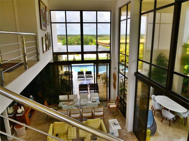 Casa de condomínio à venda com 4 dormitórios cod:27-IM355932 - Foto 3