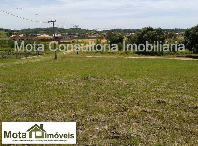 Mota Imóveis - Tem no Loteamento Portais de Praia Seca II Ótimo Terreno 480m² - TE - 148