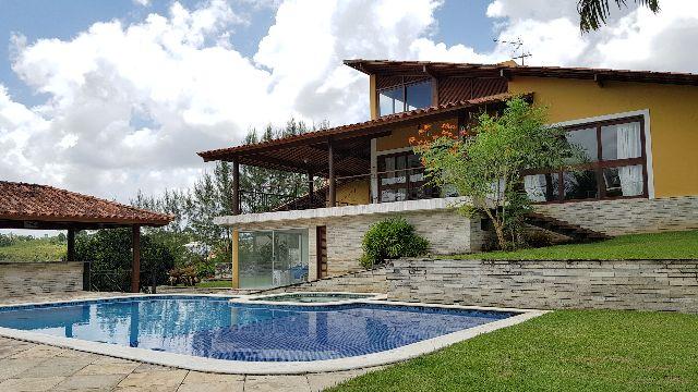 Perfeita Casa em Aldeia | Oficial Aldeia Imóveis - Foto 3