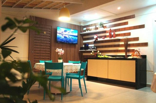 Mega Vende Excelente Casa Duplex 124m² - Foto 18