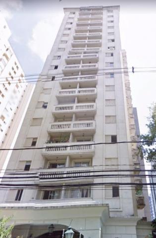 Apartamento com 2 dormitórios à venda, 65 m² por R$ 785.000 - Moema - São Paulo/SP