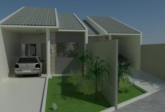 Plantas e Projetos para construção - Engenheiro Civil