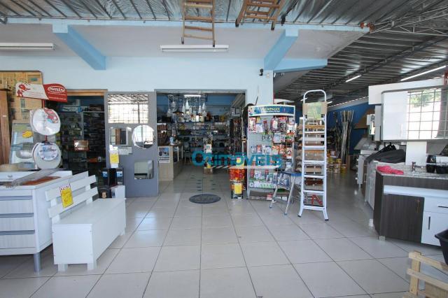 Casa de material para construção a venda - Foto 3