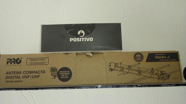 Converso e antena