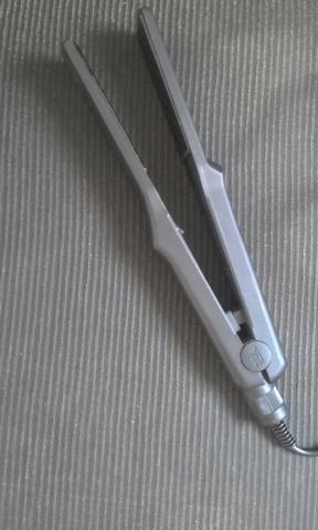 Pranchinha de cabelo