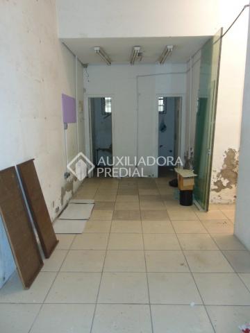 Loja comercial para alugar em Passo da areia, Porto alegre cod:260562 - Foto 9