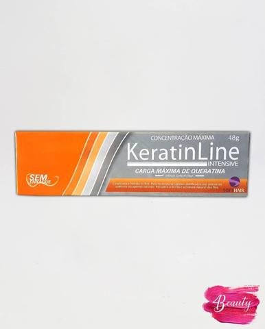 KeratinLine
