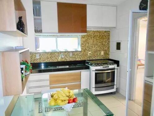 Mega Vende Excelente Casa Duplex 124m² - Foto 6