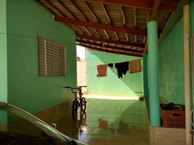 Casa 3 quartos Nossa Sra Fátima - Foto 2