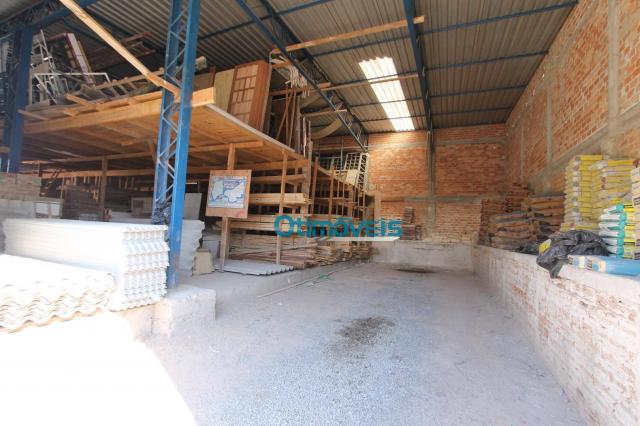 Casa de material para construção a venda - Foto 13