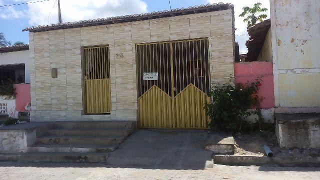 Casa em Bom Jesus