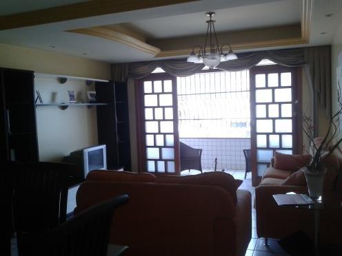 Ap 150 m 3 Suites prox. ao north shopping Bezerra - Foto 14