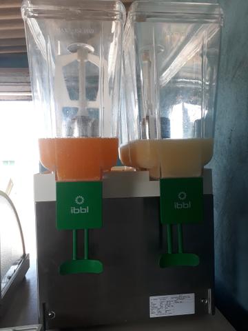 Suqueira ibbl 30 litros nova Nava