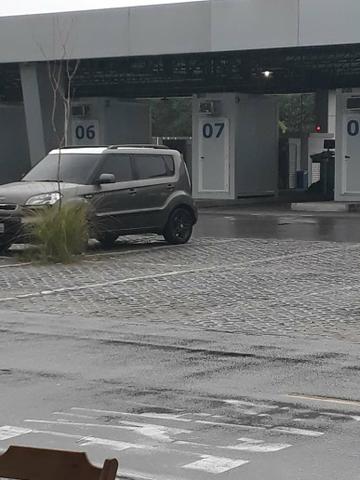 Kia soul automático, 2018 pago