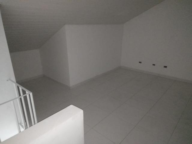 Esquina 03 Quartos Entrada Parcelada - Campo de Santana/Tatuquara - Imobiliaria Pazini - Foto 9